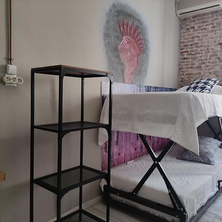 Hostal Hispalense Мадрид Екстер'єр фото