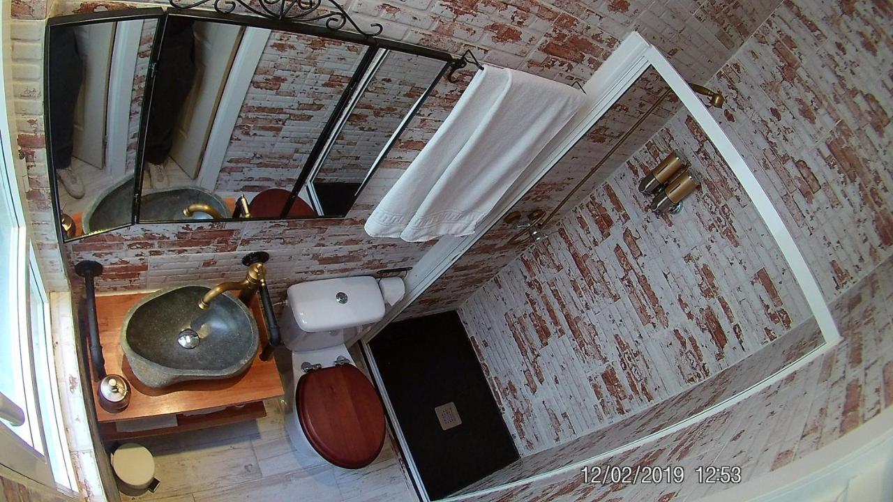 Hostal Hispalense Мадрид Екстер'єр фото