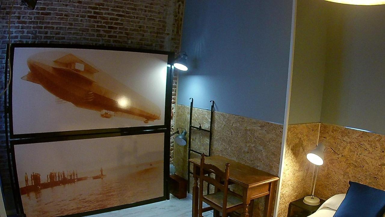 Hostal Hispalense Мадрид Екстер'єр фото